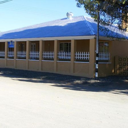 Die Katte Guest House Cottages- Vosburg Exterior photo