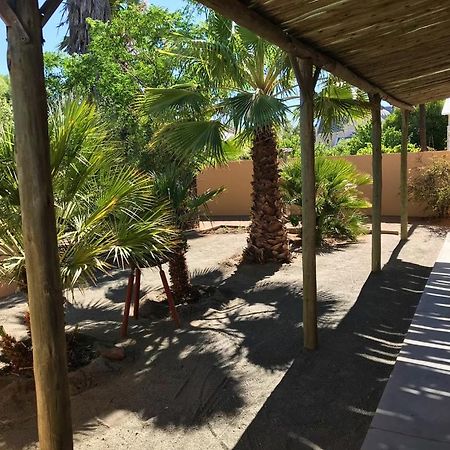 Die Katte Guest House Cottages- Vosburg Exterior photo